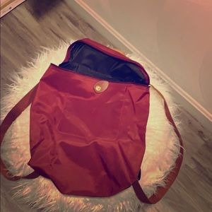 Longchamp Backpack